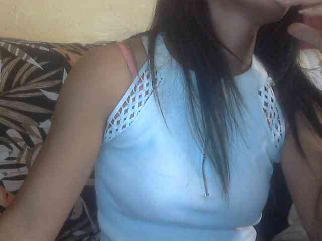 Maellah31 webcam