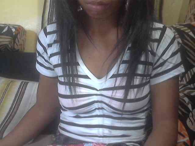 Maellah31 webcam