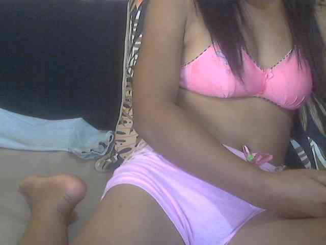 Maellah31 webcam