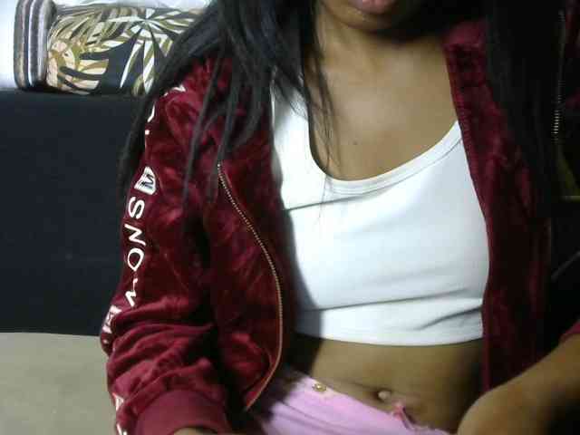 Maellah31 webcam