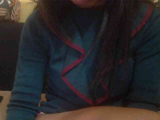Maellah31 webcam