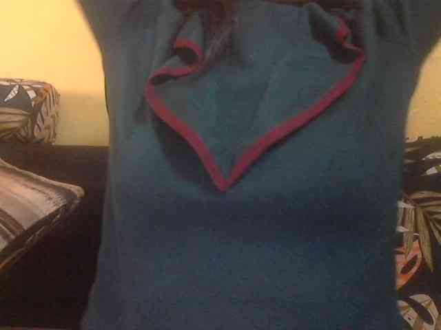 Maellah31 webcam