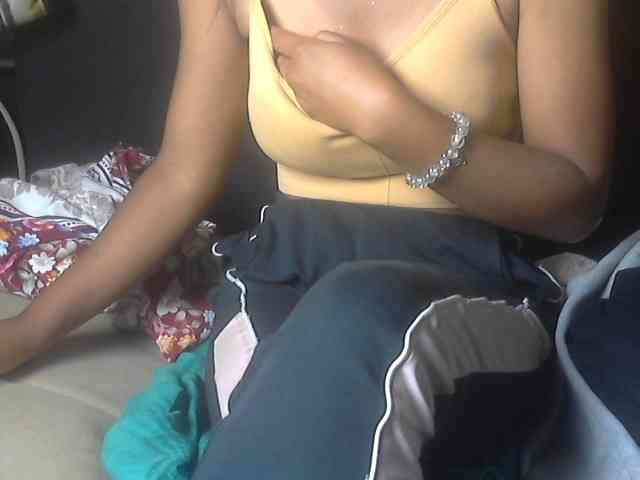 Maellah31 webcam
