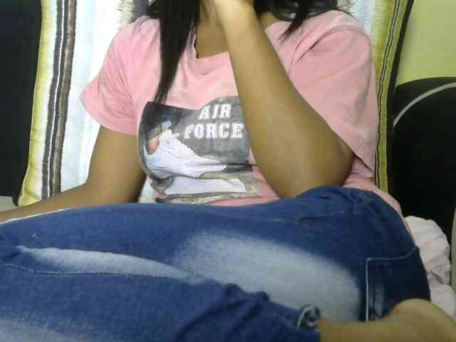 Maellah31 webcam