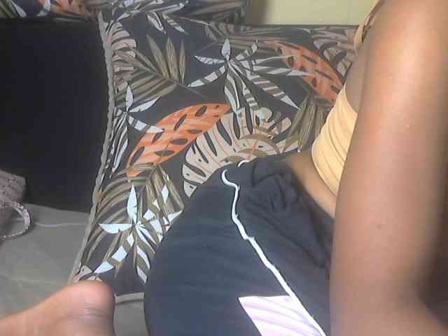 Maellah31 webcam