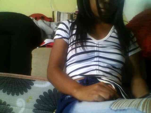 Maellah31 webcam