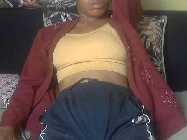 Maellah31 webcam