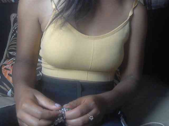 Maellah31 webcam