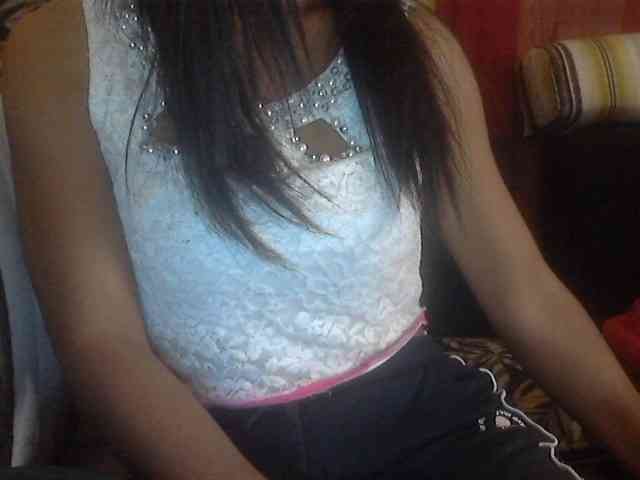 Maellah31 webcam