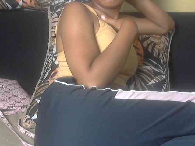 Maellah31 webcam