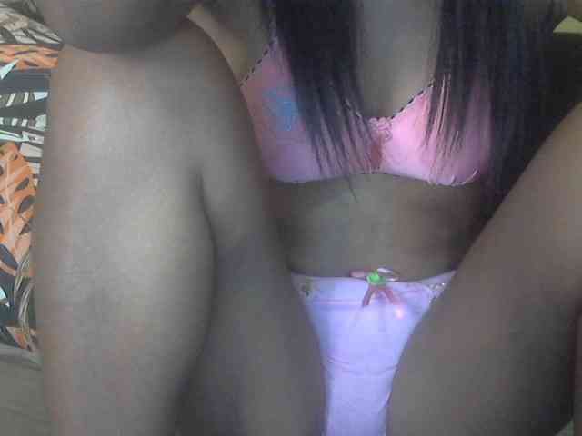 Maellah31 webcam
