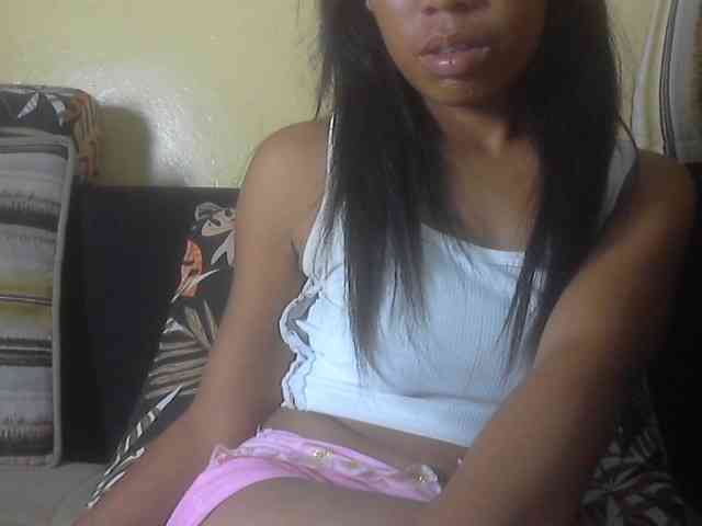 Maellah31 webcam