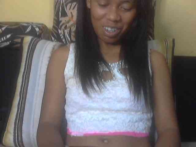 Maellah31 webcam