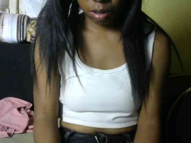 Maellah31 webcam