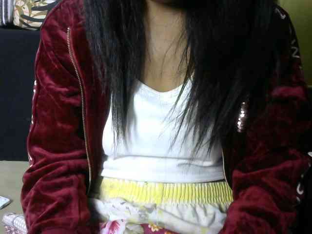 Maellah31 webcam