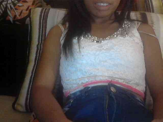 Maellah31 webcam