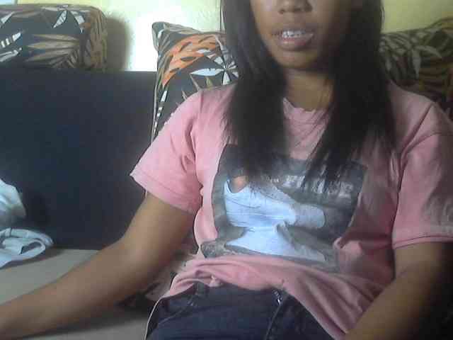Maellah31 webcam