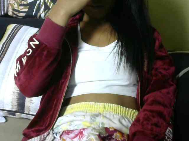Maellah31 webcam