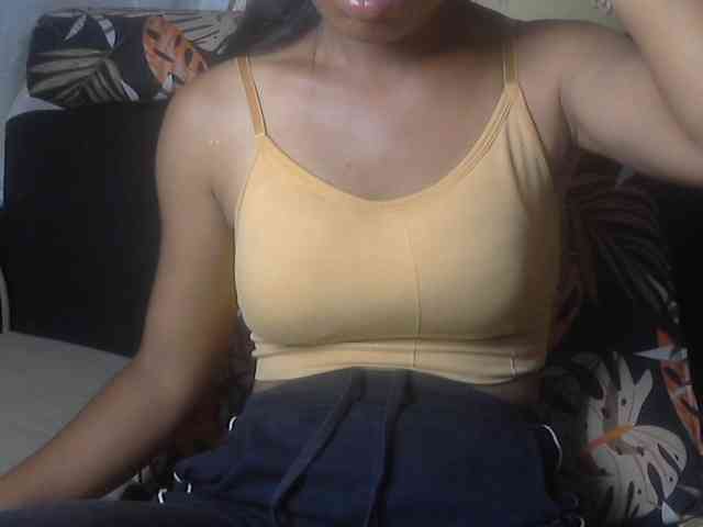 Maellah31 webcam