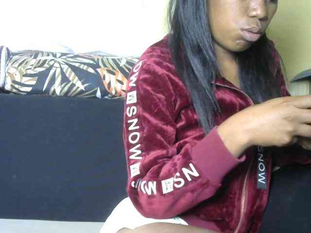 Maellah31 webcam
