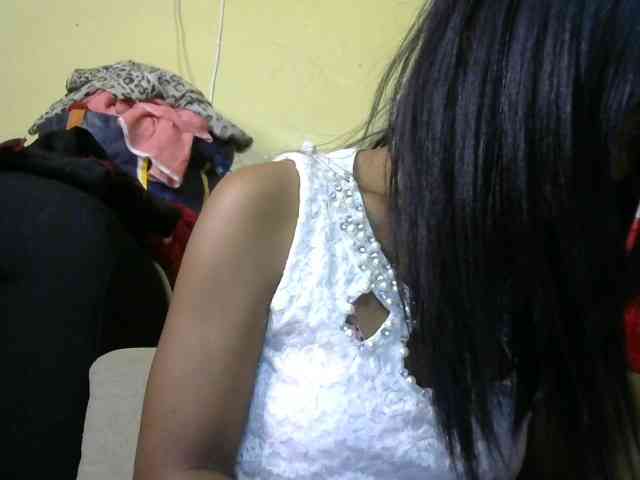 Maellah31 webcam
