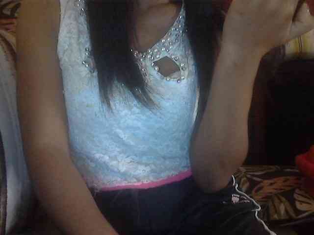 Maellah31 webcam