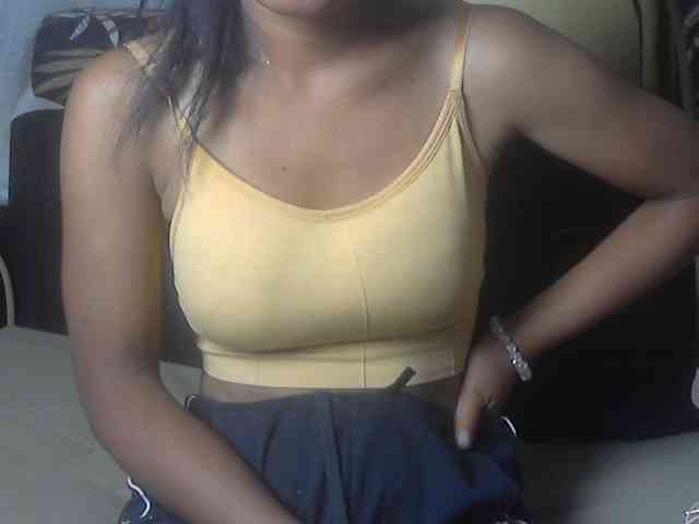 Maellah31 webcam
