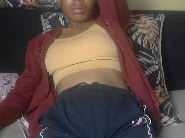 Maellah31 webcam