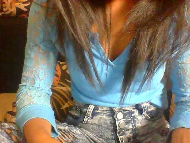 Maellah31 webcam