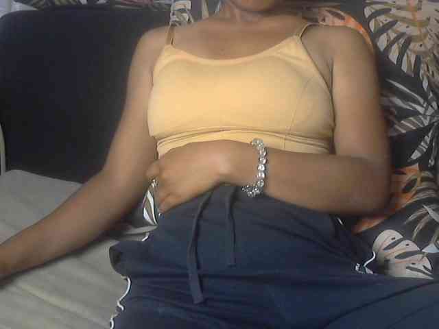 Maellah31 webcam