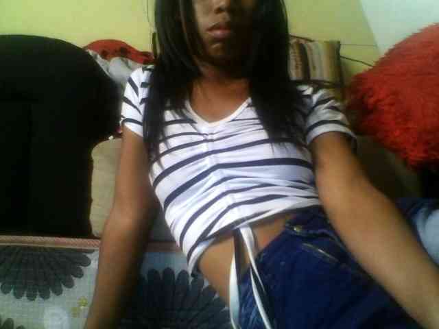 Maellah31 webcam