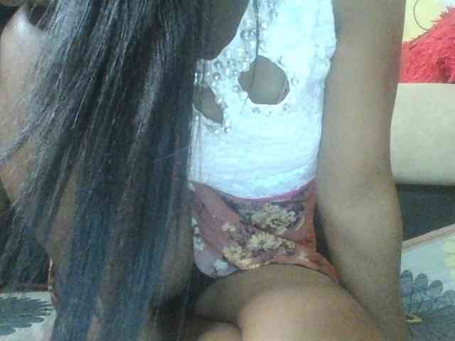 Maellah31 webcam