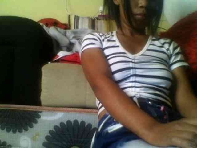 Maellah31 webcam