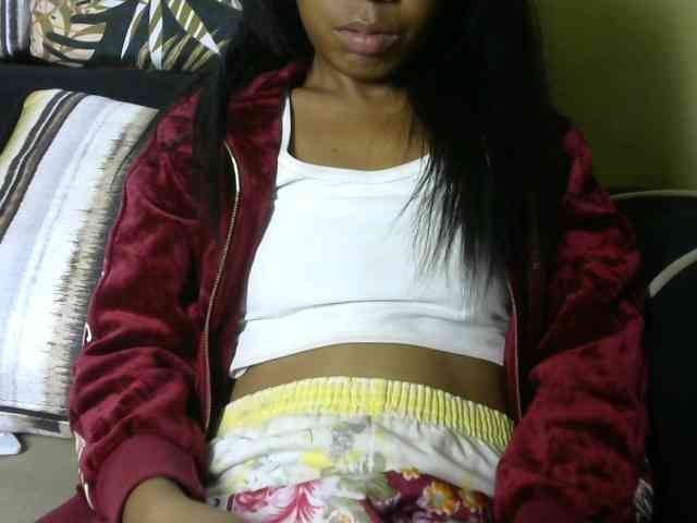 Maellah31 webcam