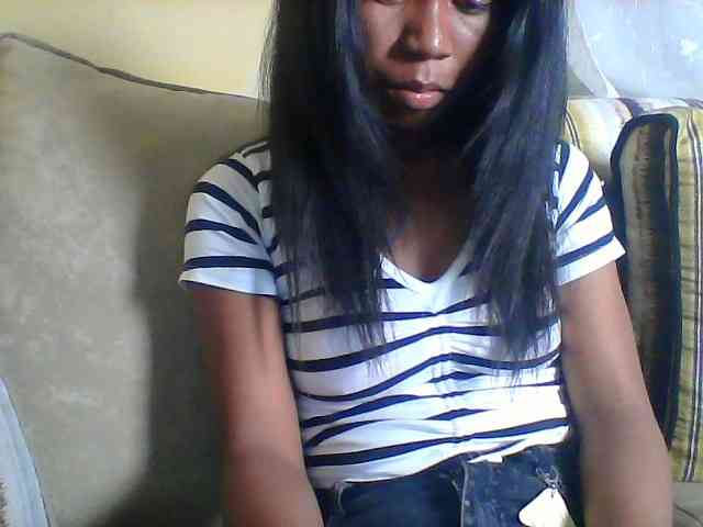Maellah31 webcam