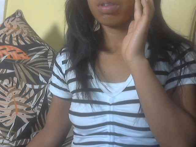 Maellah31 webcam