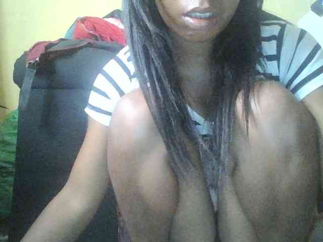 Maellah31 webcam