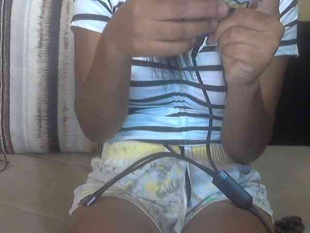 Maellah31 webcam