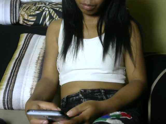 Maellah31 webcam