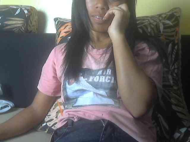 Maellah31 webcam