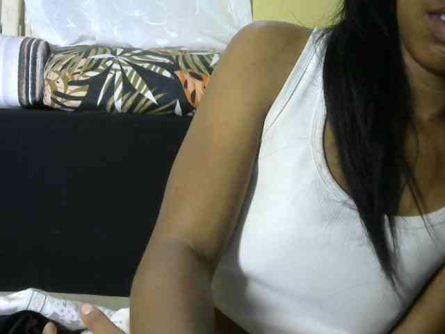 Maellah31 webcam