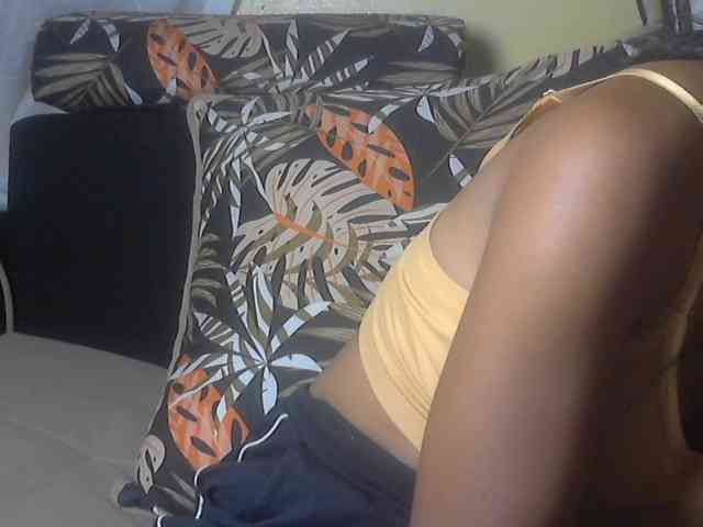 Maellah31 webcam