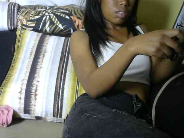 Maellah31 webcam