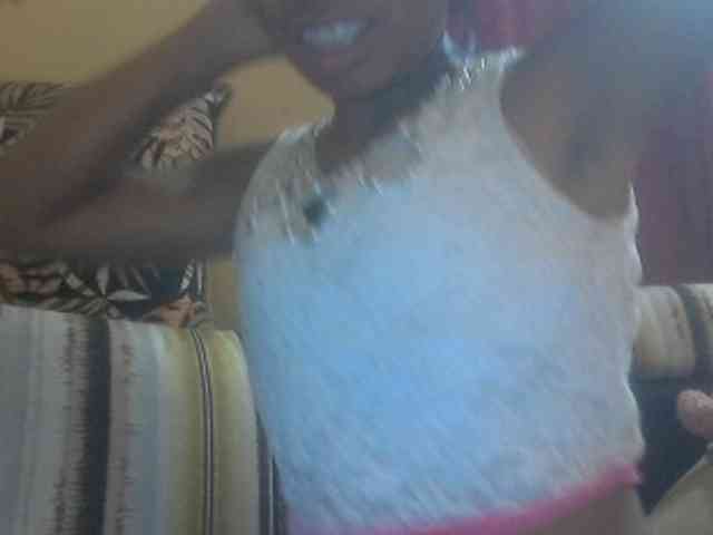 Maellah31 webcam