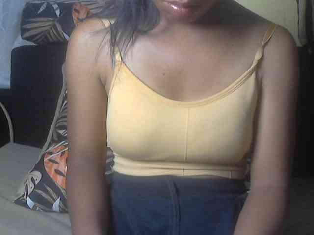 Maellah31 webcam