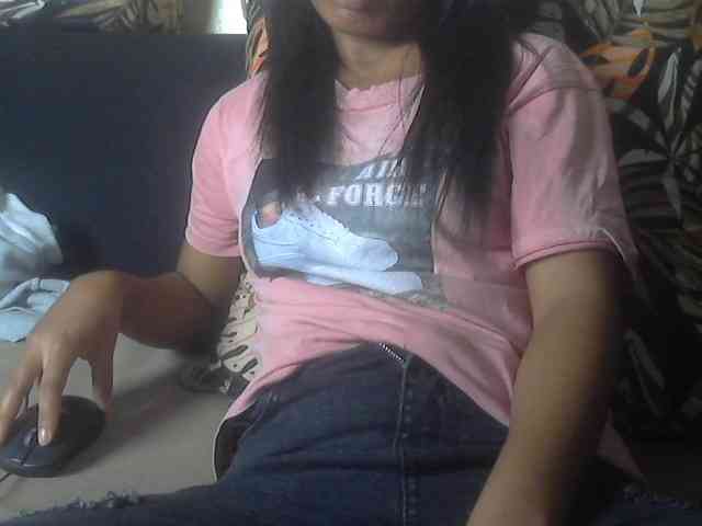 Maellah31 webcam