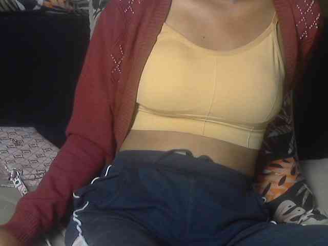 Maellah31 webcam