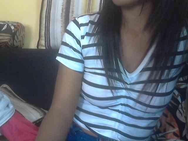 Maellah31 webcam