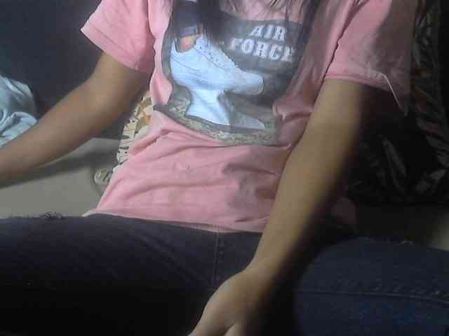 Maellah31 webcam