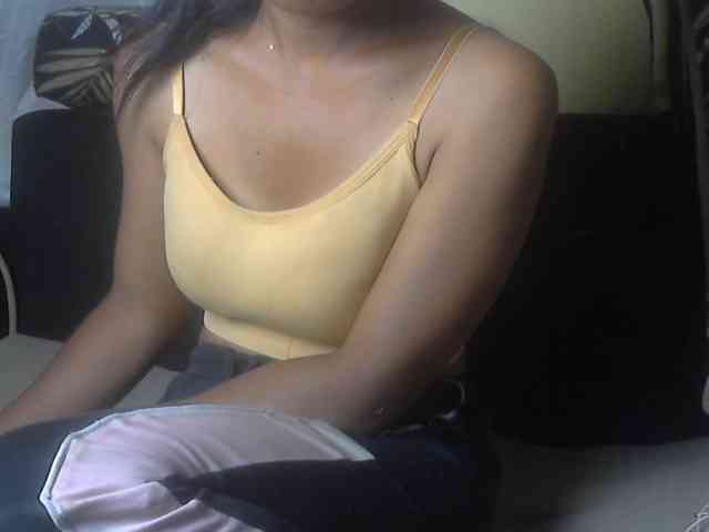 Maellah31 webcam